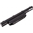 Baterie T6 power Fujitsu LifeBook A544, AH564, E544, E546, E733, E744, E753, 5200mAh, 56Wh, 6cell