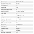 MikroTik RB3011UiAS-RM, 1GB RAM, RouterOS L5