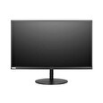 Lenovo ThinkVision P27h-10 - LED monitor - 27" (27" zobrazitelný) - 2560 x 1440 - IPS - 350 cd/m2 - 1000:1 - 4 ms - 2xHDMI, DisplayPort, USB-C - černá