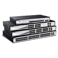 D-Link DGS-1210-48 Smart switch, 48x GbE, 4x RJ45/SFP, fanless