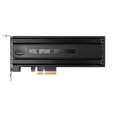 SSD 375GB Intel P4800X 2,5" PCIe 20nm 3D XPoint