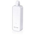 TP-LINK UE300 USB 3.0 gigabitový ethernetový síťový adaptér
