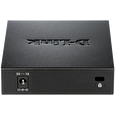 D-Link DES-105 kovový 5-port 10/100 Desktop Switch