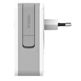 D-Link Wireless AC71200 Dual Band Range Extender with GE port