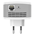 D-Link Wireless AC71200 Dual Band Range Extender with GE port