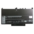 Dell baterie 4-článková 55Wh LI-ON pro Latitude E7270/E7470