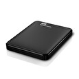 WD 1,5TB HDD WD Elements Portable/ Externí 2,5"/ USB 3.0/ Černý