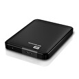 WD 1,5TB HDD WD Elements Portable/ Externí 2,5"/ USB 3.0/ Černý