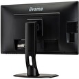 27" LCD iiyama XB2783HSU-B3 -AMVA+,4ms,300cd/m2,3000:1,FHD,VGA,HDMI,USB,repro,pivot,výšk.nastav.