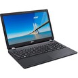 Acer Extensa 15 (EX2540-53FE) i5-7200U/4 GB+N/256 GB SSD+N/A/DVDRW/HD Graphics/15.6" FHD LED matný/BT/W10 Pro/Black