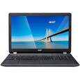 Acer Extensa 15 (EX2540-53FE) i5-7200U/4 GB+N/256 GB SSD+N/A/DVDRW/HD Graphics/15.6" FHD LED matný/BT/W10 Pro/Black