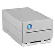 LaCie 2big Dock Thunderbolt™ 3 , 16Tb ,THUNDERBOLT 3 + USB 3.1