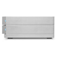 LaCie 2big Dock Thunderbolt™ 3 , 16Tb ,THUNDERBOLT 3 + USB 3.1