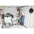 HP DesignJet T120 - 24" tisk na velký formát - barva - tryskový - Role (61 cm x 45,7 m) - 1200 x 1200 dpi - až 1.17 min/str. (mono) / až 1.17 min/str. (barevný) - USB 2.0, LAN, Wi-Fi
