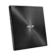 ASUS ZenDrive External Slim SDRW-08U9M-U/BLK/G/AS/P2G , Retail, černá
