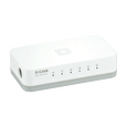 D-Link GO-SW-5E 5-Port 10/100M DESKTOP SWITCH