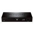 D-Link DES-1016D/E 16-Port 10/100Mbps Fast Ethernet Unmanaged Switch