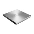 ASUS SDRW-08U7M-U SILVER (ZenDrive U7M) Ultratenká externí DVD vypalovačka s podporou disků M-Disc