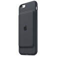 Nabíjecí pouzdro Apple iPhone 6s Smart Battery Case uhlově šedá