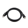 Gembird Kabel propojovací DisplayPort - HDMI 1,8m (M/M)