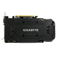 GIGABYTE grafická karta nVIDIA GTX1060/ PCI-E/ 6GB GDDR5/ DP/ HDMI/ 2xDVI/ active (Windforce)