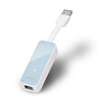 TP-LINK UE200 síťový adaptér, USB2.0, 10/100Mbps