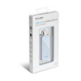 TP-LINK UE200 síťový adaptér, USB2.0, 10/100Mbps