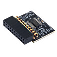 GIGABYTE TPM modul 2.0