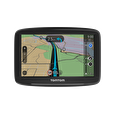TomTom START 42 Regional (CEE) LIFETIME mapy - střední a východní Evropa