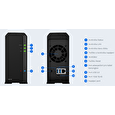 Synology DS118 DiskStation