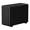 Synology DS218play DiskStation