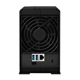Synology DS218play DiskStation