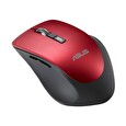 ASUS myš WT425, červená (90XB0280-BMU030)