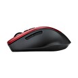 ASUS myš WT425, červená (90XB0280-BMU030)