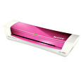 Leitz iLAM Home Office A4 - Laminátor - tepelný laminátor - pouzdro - 23 cm