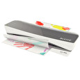 Leitz, Laminator iLam Home A4 230V grey
