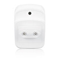 ZyXEL WRE2206 Wireless N300 Range Extender, 1x 10/100 RJ45, repeater přímo do zásuvky