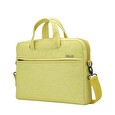 ASUS brašna na notebook EOS SHOULDER BAG/ do 12"/ žlutá