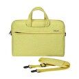 ASUS brašna na notebook EOS SHOULDER BAG/ do 12"/ žlutá