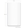 Apple AirPort Time Capsule – 2 TB Hard Drive