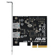 ASUS rozšiřující karta USB 3.1 2-PORT CARD