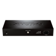 D-Link DES-1024D/E 24-Port 10/100Mbps Fast Ethernet Unmanaged Switch