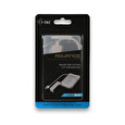 iTec USB 3.0 MySafe Easy, rámeček na externí pevný disk 6.4 cm / 2.5" pro SATA I/II/III HDD SSD, bílý