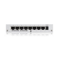 ZyXEL GS-108Bv3 8-port 10/100/1000Gb/ QoS porty/ 802.3az (Green)/ desktop/ kovový kryt