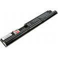 Baterie T6 power HP ProBook 440 G1, 445 G1, 450 G1, 455 G1, 470 G1, 470 G2, 5200mAh, 56Wh, 6cell