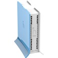 MikroTik RB941-2nD,32MB RAM,4xLAN, AP (Tower case)