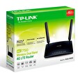 TP-LINK M200 WiFi AC750 4G LTE Modem Router, 3x LAN, WAN/LAN, SIM slot