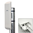 Ubiquiti NanoStation M5, anténa 2x 16dBi, outdoor klient MIMO 5GHz, AirMax Station