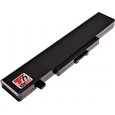 Baterie T6 power Lenovo IdeaPad Z580, G580, G500, G510, G700, 5200mAh, 56Wh, 6cell