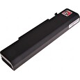 Baterie T6 power Lenovo IdeaPad Z580, G580, G500, G510, G700, 5200mAh, 56Wh, 6cell